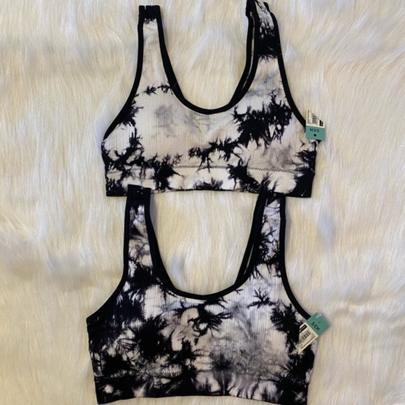 No Boundaries Other - NWT No Boundaries Size Small Bra Bundle‎